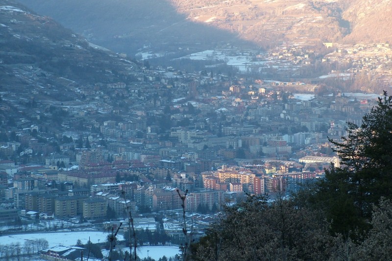 Aosta