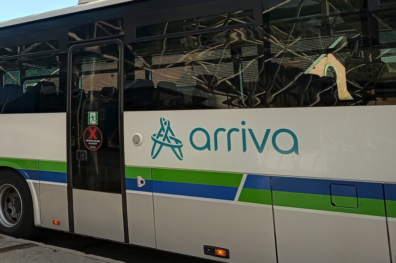 Arriva