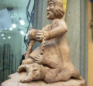Artigianato, aperte le preiscrizioni al corso di scultura su legno