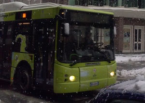 Tagli ai trasporti, i sindacati: per Aosta indispensabile progetto globale su mobilità e sosta