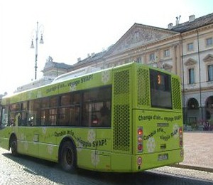 Autobus-piazzacha