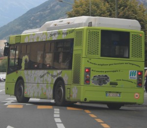 Autobus