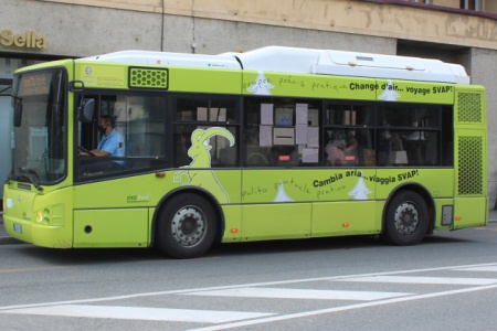 Autobus