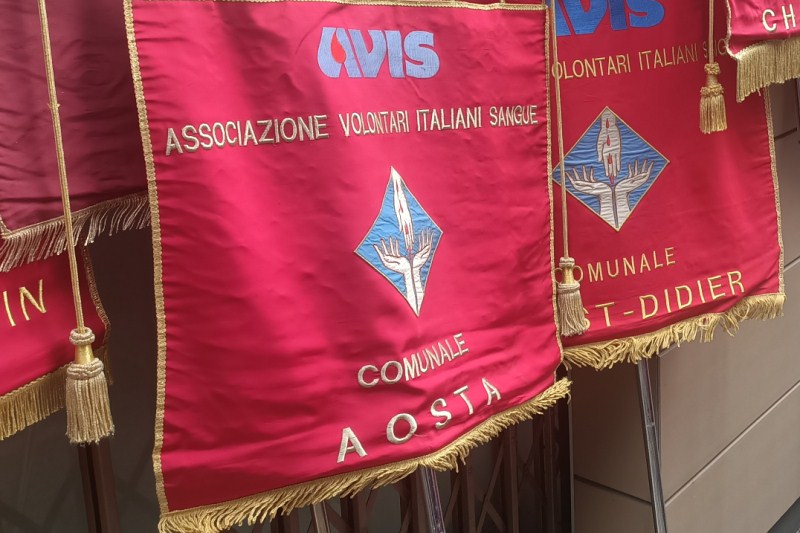 Avis Aosta