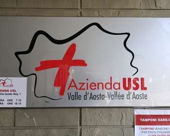 Usl Valle d'Aosta