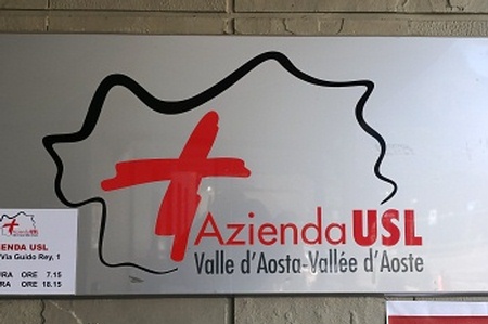 Azienda Usl Valle d'Aosta