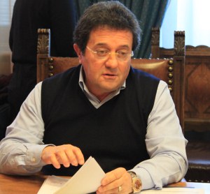 Mauro Baccega