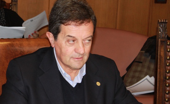 Mauro Baccega