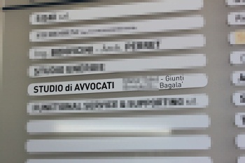 Studio Giunti  Bagalà