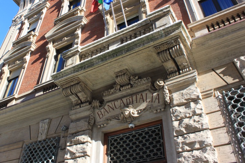 Banca d'Italia Banca d'Italia