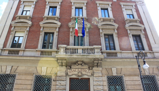 Banca d'Italia