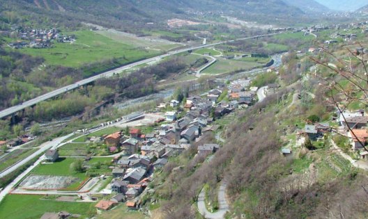 bassa-valle