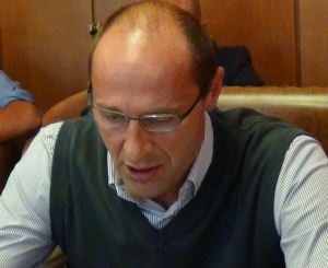 Luca Bianchi