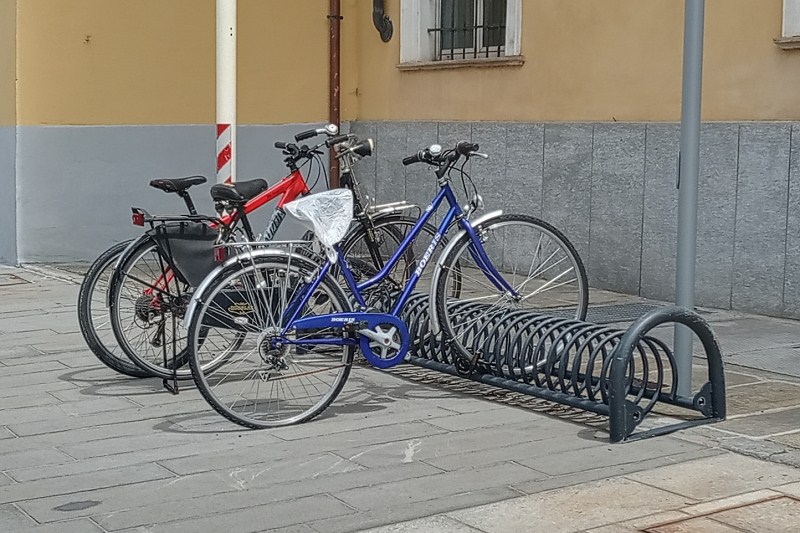 Biciclette