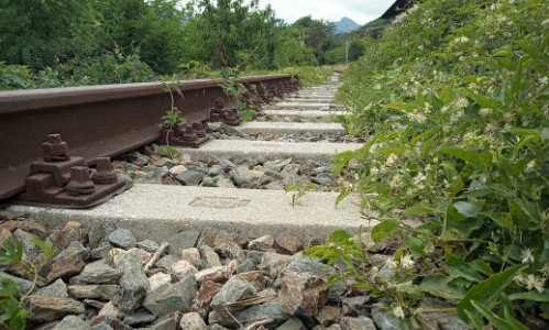 Ferrovia Aosta - Pré-Saint-Didier