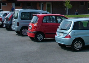 Parcheggio