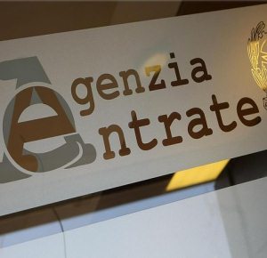 Agenzia delle Entrate