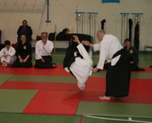 aikido-corso