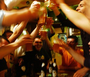 Alcolismo, Sergio Pellissier sale in cattedra per sensibilizzare i giovani della Valle d'Aosta