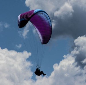 Con le ali ai piedi lungo i sentieri del Tor des Géants