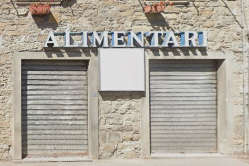 Alimentari