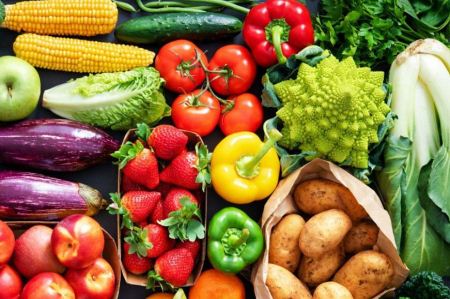 Alimentazione