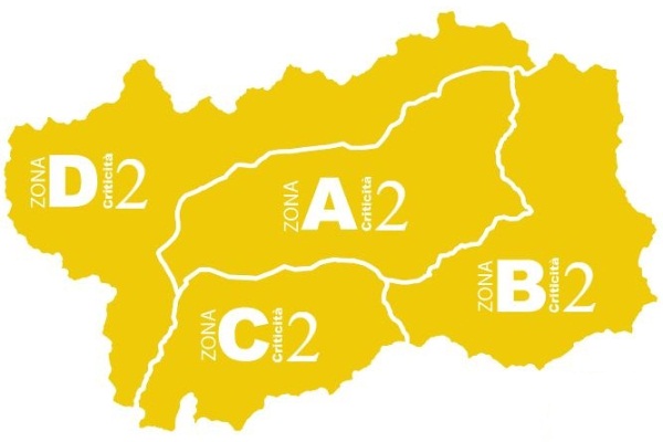 Allerta meteo