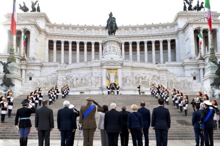 Altare della Patria