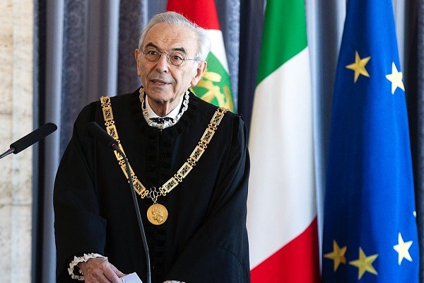 Giovanni Amoroso