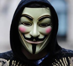 anonymous