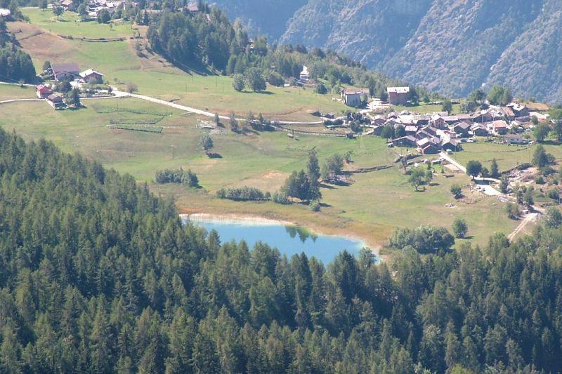 Valle d'Aosta