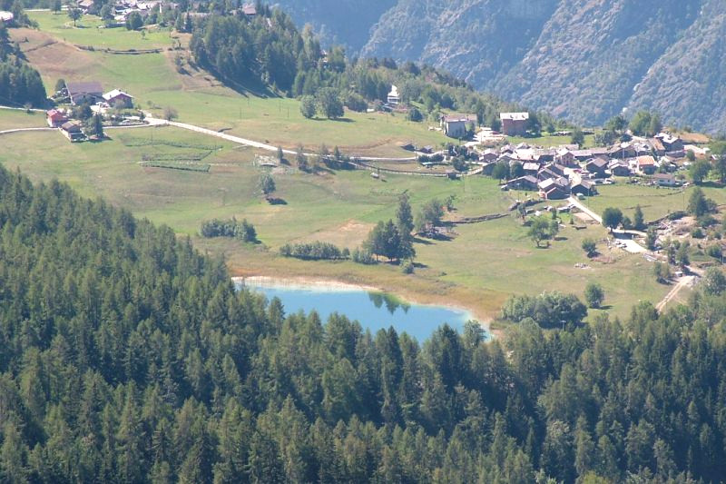 Uno studio da 2 milioni per bacini idrici sostenibili nel territorio alpino