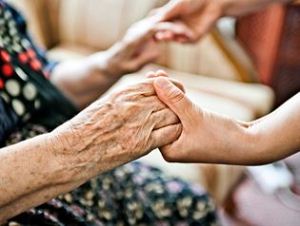 Aosta, quattro domande per il bando dei servizi agli anziani