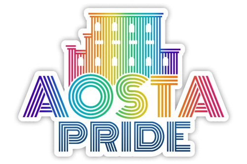 Aosta Pride