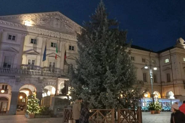 Albero di Natale