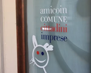 Amico in Comune
