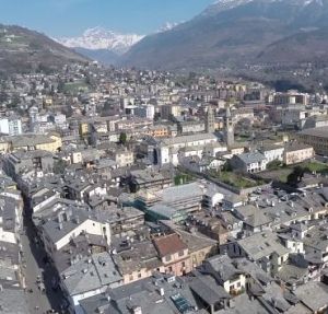 Aosta, inviati i primi avvisi di pagamento della Tari