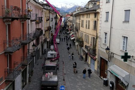 Aosta