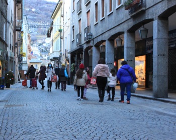 Aosta