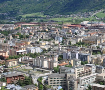 Aosta