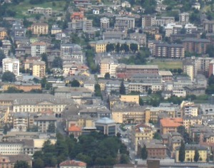 Aosta