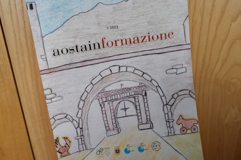 Aostainformazione