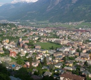 Smart City, Aosta è al 57° posto