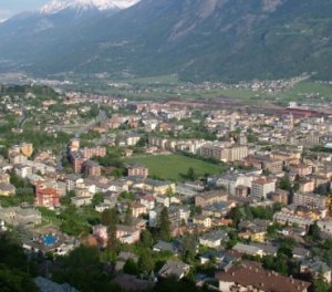 aosta