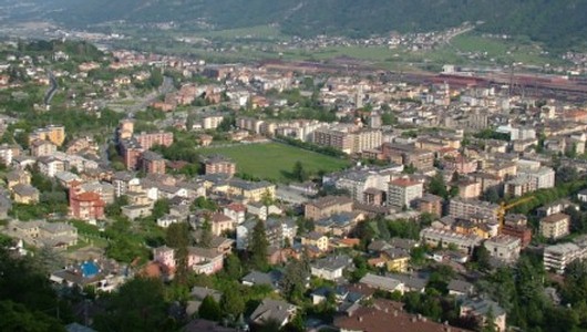 Città verdi, Aosta rimane sotto la sufficienza