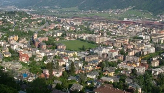 Città verdi, Aosta rimane sotto la sufficienza