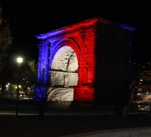 Arco-tricolorefra