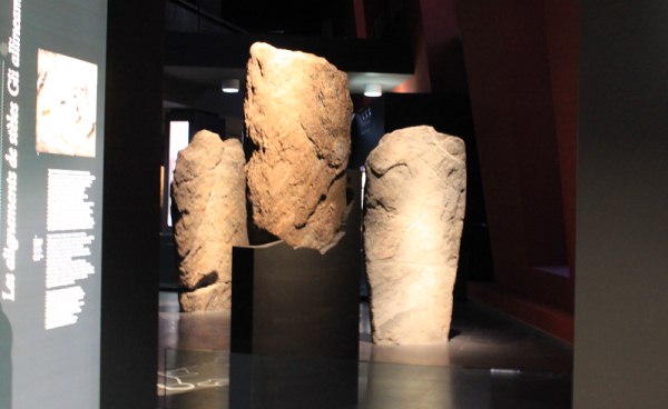 Area Megalitica