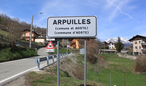 Arpuilles