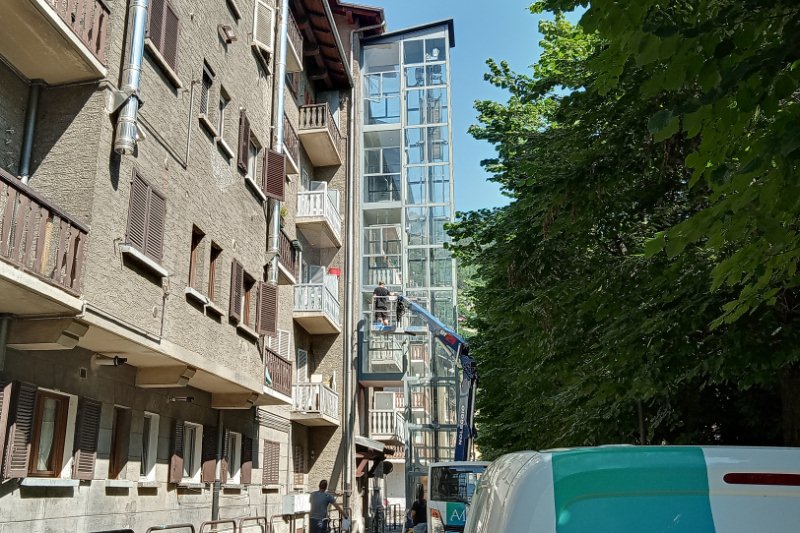 Ascensore